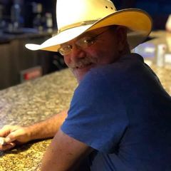 Profile Picture of Randy Lamm (@rando1086) on Tiktok
