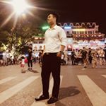 Profile Picture of Chau Phan (@chauphan1994) on Instagram