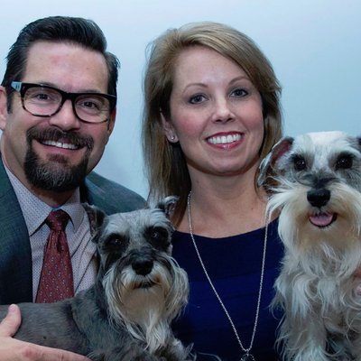 Profile Picture of Dean Hansen (@Allen_Insurance) on Twitter