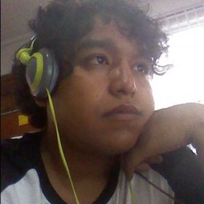 Profile Picture of Jose Ahumada V. (@muppet_saurio) on Twitter