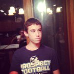Profile Picture of Troy Simonides (@troytheboy2) on Instagram