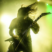 Profile Picture of Matt Perrin (@GuitaringHippy) on Youtube