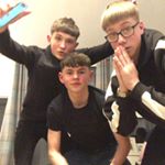 Profile Picture of Ncl🍂 (@_tobyholden) on Instagram