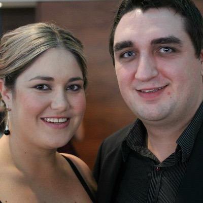 Profile Picture of Amy Lilley (@amyvermaak) on Twitter