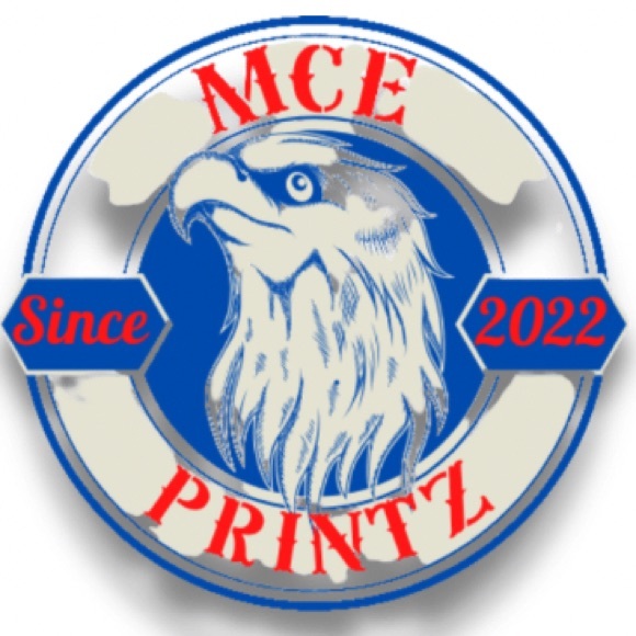 Profile Picture of Michael Elledge (@mceprintz) on Poshmark