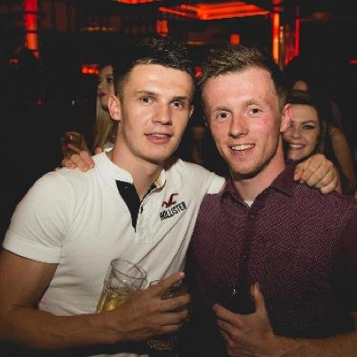 Profile Picture of James Campbell (@James_Harps) on Twitter