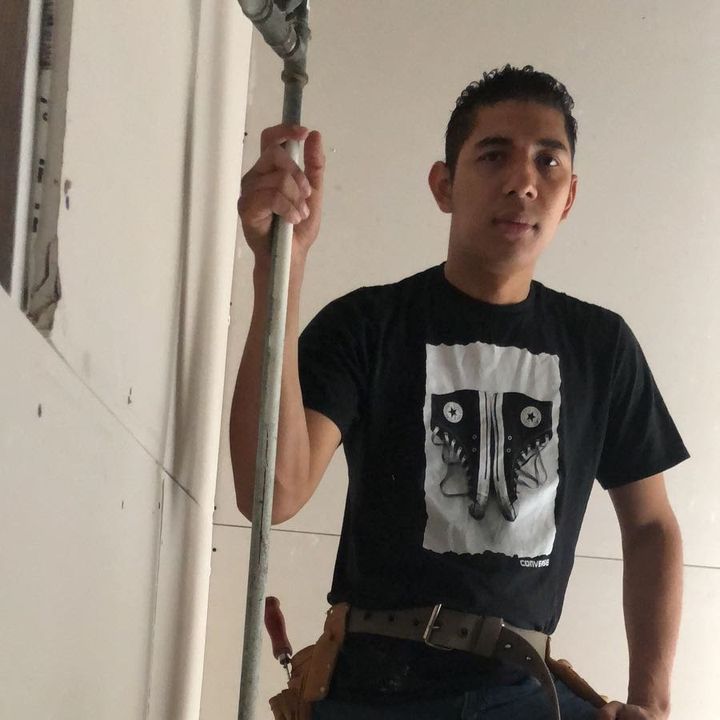 Profile Picture of Jefersson_gonzalez (@jefersson_gonzalez) on Tiktok