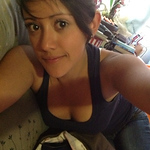 Profile Picture of Alejandra Aguilar (@alejandraaguilar1606) on Flickr