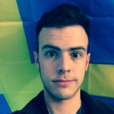 Profile Picture of Grant Everett Osborn (@grantskio) on Twitter