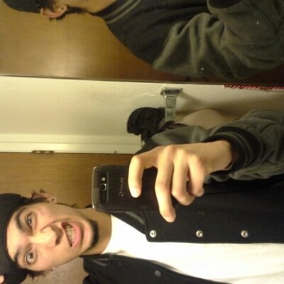 Profile Picture of Steven Ybarra (@Stevzyaknow) on Twitter