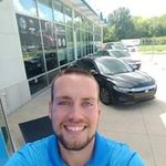 Profile Picture of Steven Ross At Columbia Honda (@stevencomohonda) on Instagram
