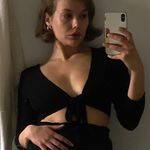Profile Picture of Jónhild Olivia Jacobsen (@oliviajonhild) on Instagram