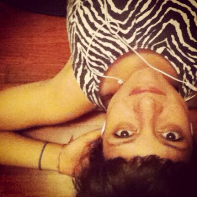 Profile Picture of Julieta “Let’s Get Loud” Messmer  🏳️‍🌈 (@amexicanbeauty) on Twitter