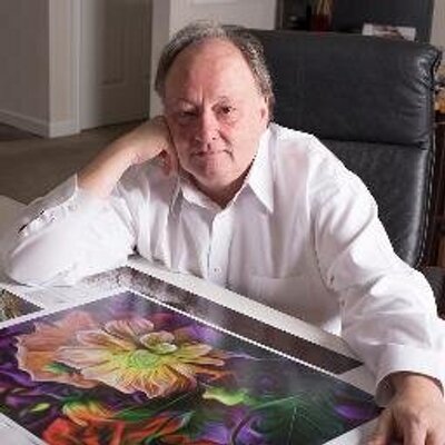 Profile Picture of Arthur Jacob (@AJPhotodigital) on Twitter