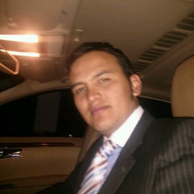 Profile Photo of EDGAR BLANCO (@EDGARBLANCO1) on Twitter