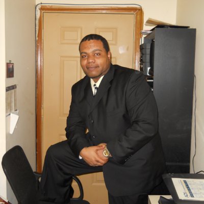 Profile Picture of Dana L. Hines (@MohmoodAl) on Twitter