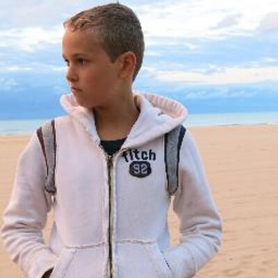 Profile Picture of Erik Bjorn Dahlen (@dahlen_E) on Twitter