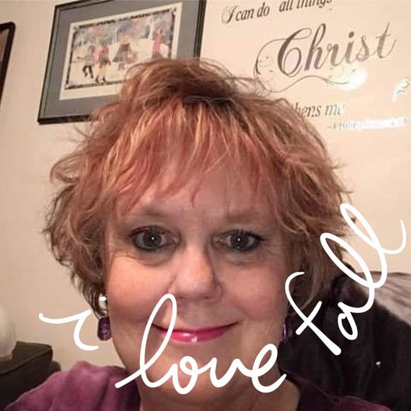 Jerri Boyd - Poshmark Profile Picture of Jerri Boyd (@kittyladi54) on Poshmark