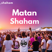 Profile Picture of DJ Matan Shaham (@matanshaham1) on Youtube