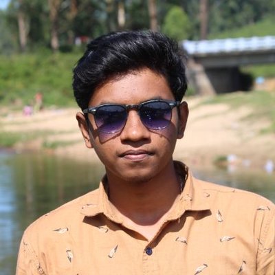 Profile Picture of Ashwath Ram (@AshwathRam4) on Twitter