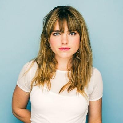 Profile Picture of @jacquelinebyers (@ImpactJohnson) on Twitter