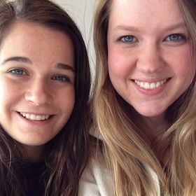 Profile Picture of Joanna Wilson (@junkyardangel) on Pinterest