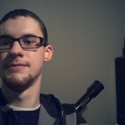 Profile Picture of Matthew Smothers (@MrMattimus) on Twitter