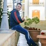 Profile Picture of Mohammad Ziad (@mohammad__ziad) on Instagram