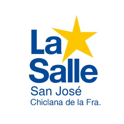 Profile Picture of La Salle - San José (@lasallechiclana) on Twitter