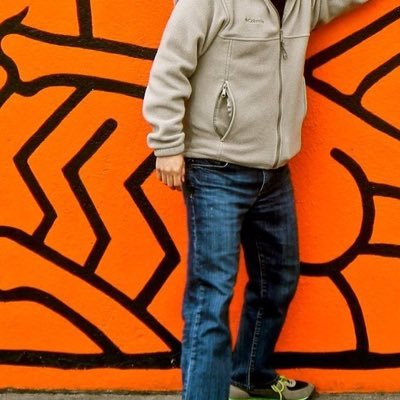 Profile Picture of Michael (@ma_hern) on Twitter