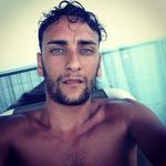 Profile Picture of Davide Burriesci (@sonoildogma) on Instagram