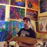 Profile Picture of Paul Muscat (@paul.muscat_artworks) on Instagram