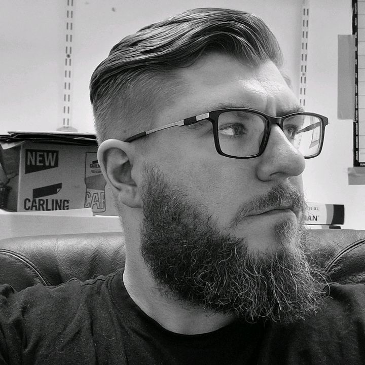 Profile Picture of Robert Fenney (@robertfenney) on Tiktok