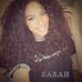 Profile Picture of Sarah CompteChro (@Sarah-CompteChro) on Facebook
