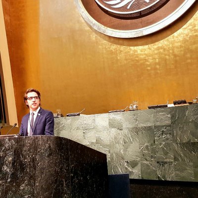 Profile Picture of Max Lacey (@MaxLacey) on Twitter