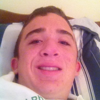 Profile Picture of Jacob Arnone (@4arnones) on Twitter