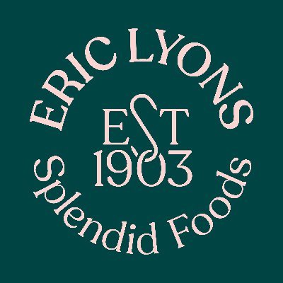 Profile Picture of Eric Lyons Ltd (@ericlyonsltd) on Twitter