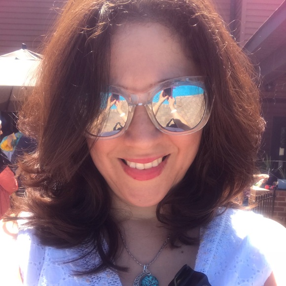 Profile Picture of Marcela Correa (@marcyramone) on Poshmark