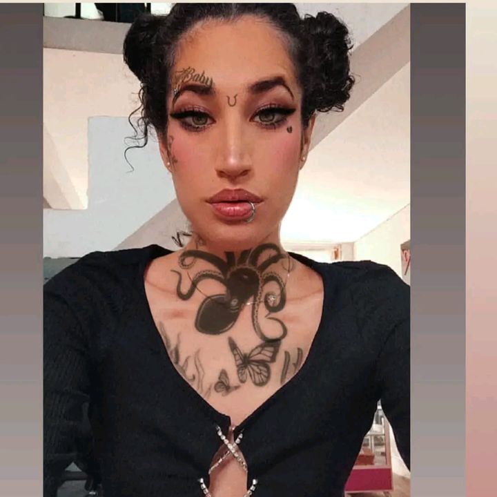 Profile Picture of amiday (@@ithxiautopia) on Tiktok