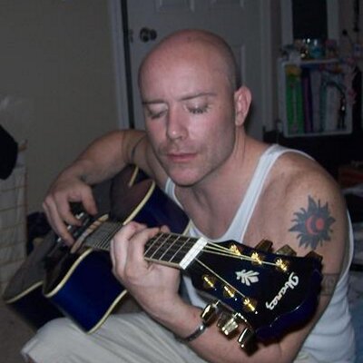 Profile Picture of Patrick Weeks (@patweeks1) on Twitter