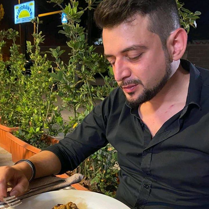 Profile Picture of Mr. Vegas (@fabio_iannelli) on Tiktok