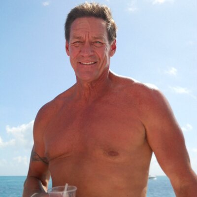 Profile Picture of John Renken (@johnrenken51) on Twitter