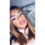 Profile Picture of Sophia K (@sophiakeoghx) on Instagram