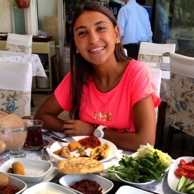 Profile Picture of Elif Çelik (@elifcelik8) on Twitter