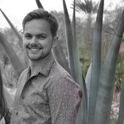 Profile Picture of Kane Bastick (@KaneACB) on Twitter