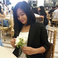 Profile Picture of Edna Grace Carandang (@edna-grace-carandang) on Quora