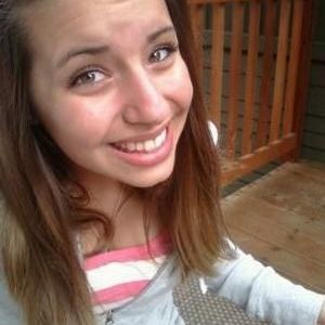 Profile Picture of Olivia Hicks (@cheergirlliv) on Myspace