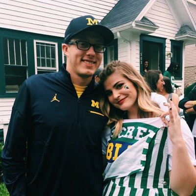 Profile Picture of Matt Beam (@dat_beam_team) on Twitter
