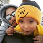 Profile Picture of jesse arce (@jessearce28) on Instagram