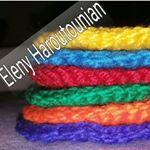 Profile Picture of Eleny Haroutounian HandMade (@eleny_crochet) on Instagram